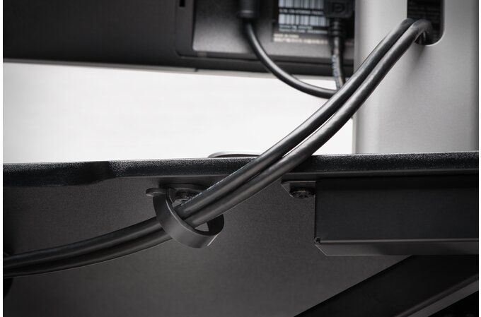 Подставка Kensington SmartFit черный (K52804WW)