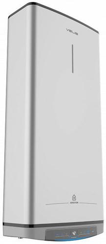 Водонагреватель Ariston Velis Lux Inox PW ABSE WIFI 100 2.5кВт 100л электрический настенный/серый