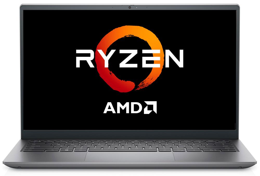 Ноутбук Dell Vostro 3515 Ryzen 3 3250U 8Gb SSD256Gb AMD Radeon 15.6" WVA FHD (1920x1080) Windows 10 Professional upgW11Pro black WiFi BT Cam