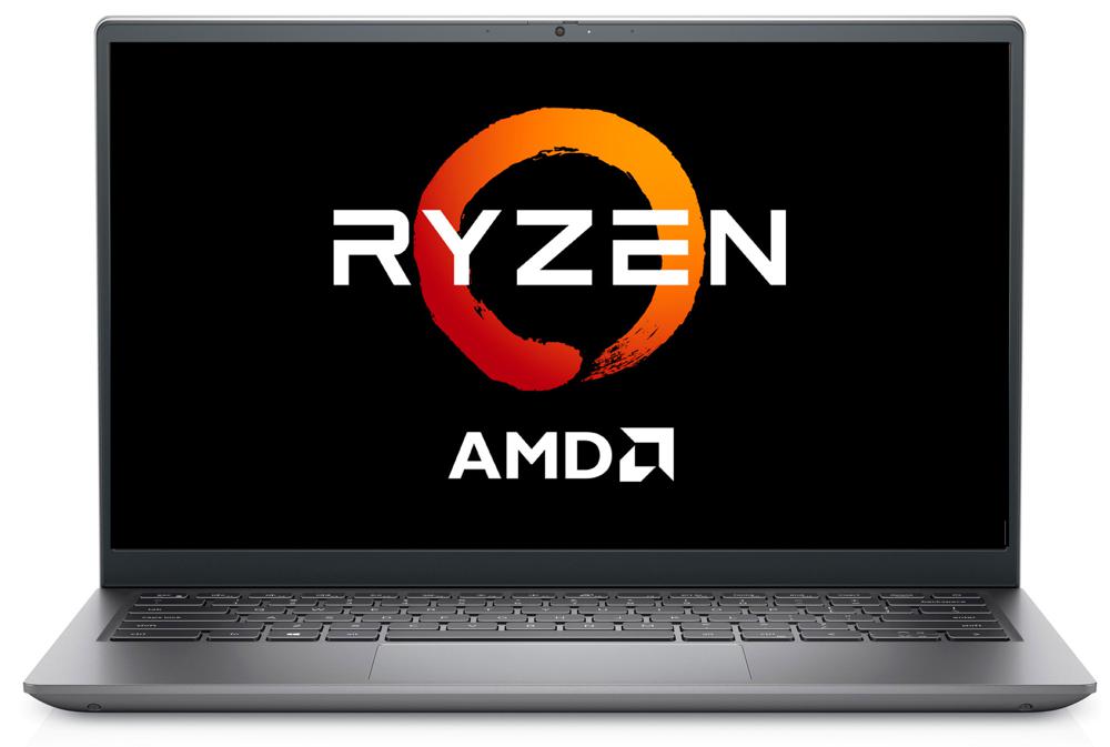 Ноутбук Dell Vostro 3515 Ryzen 5 3450U 16Gb SSD512Gb AMD Radeon Vega 8 15.6" WVA FHD (1920x1080) Windows 10 Professional upgW11Pro black WiFi BT Cam