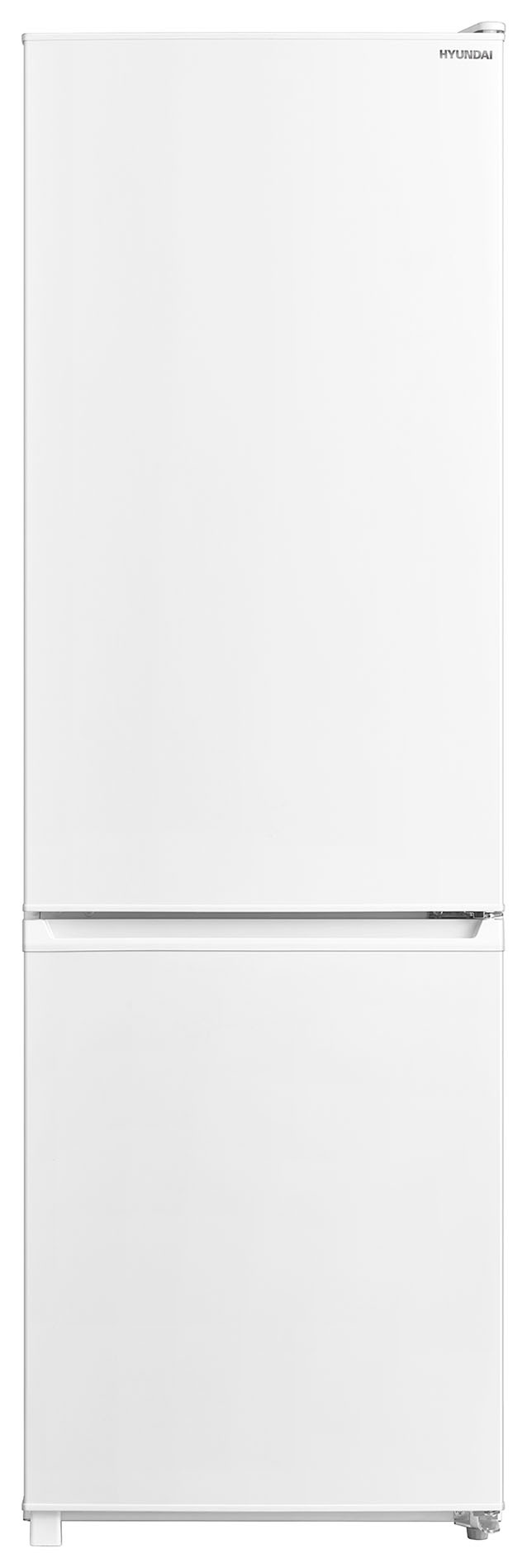 Холодильник Hyundai CC3091LWT 2-хкамерн. белый