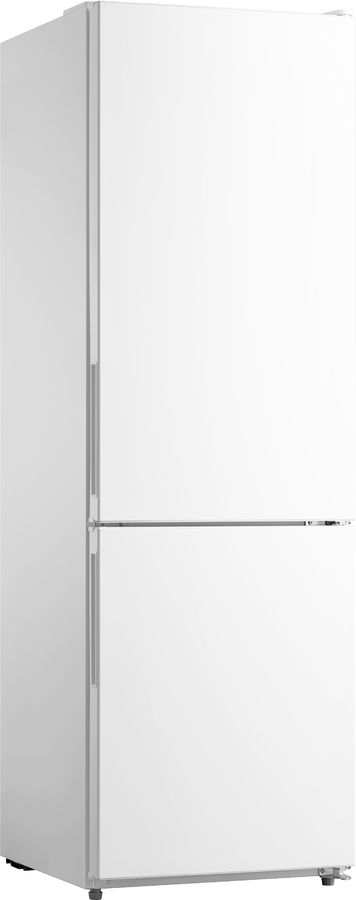 Холодильник Hyundai CC3093FWT 2-хкамерн. белый
