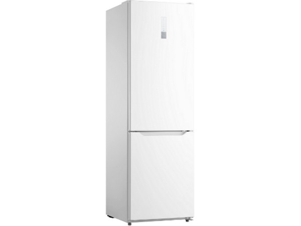 Холодильник Hyundai CC3095FWT 2-хкамерн. белый