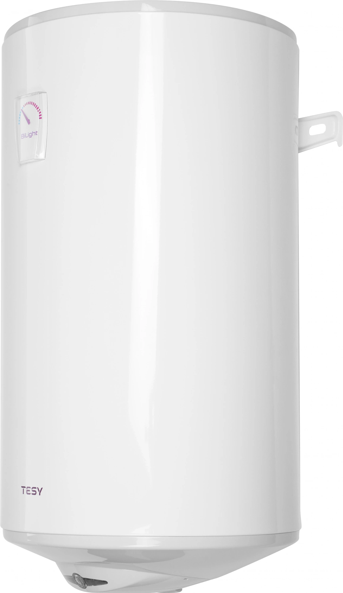 Водонагреватель Tesy Bilight GCV 804420 B11 TSRC 2кВт 82л электрический настенный/белый