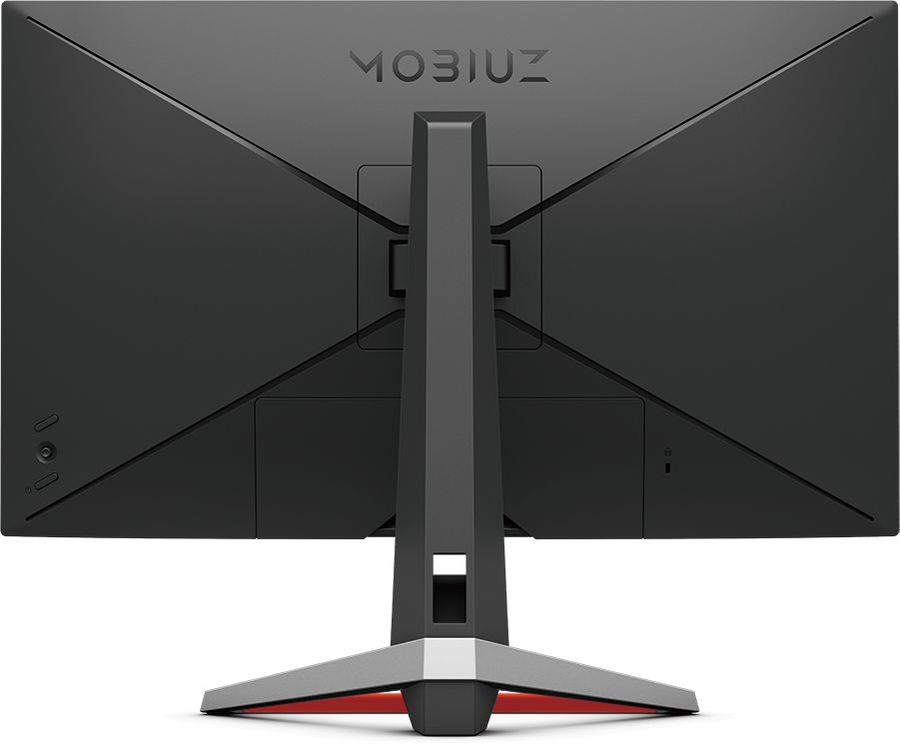 Монитор Benq 27" Mobiuz EX2710S IPS 1920x1080 165Hz FreeSync Premium 400cd/m2 16:9