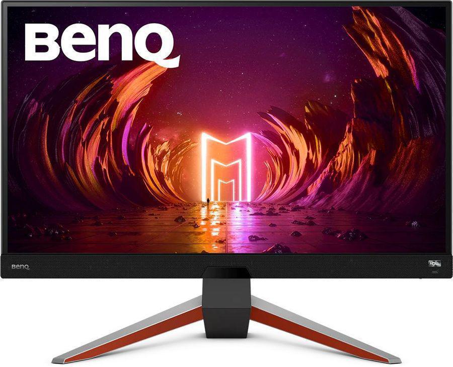 Монитор Benq 27" Mobiuz EX2710Q IPS 2560x1440 165Hz FreeSync Premium 400cd/m2 16:9