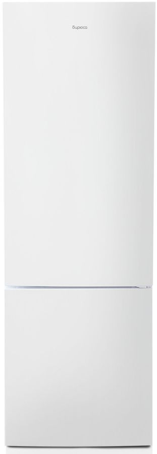 Холодильник Бирюса Б-6027 2-хкамерн. белый
