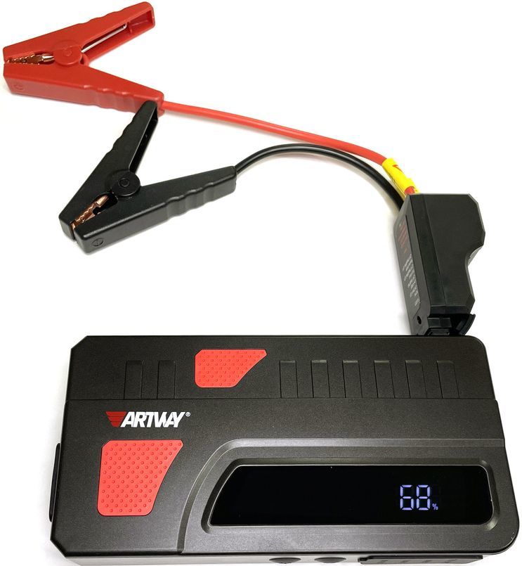 Пуско-зарядное устройство Artway JSS-1018