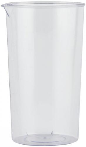 Блендер погружной Scarlett SC-HB42F82 900Вт черный/оранжевый