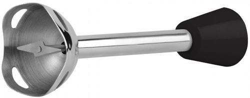 Блендер погружной Scarlett SC-HB42F82 900Вт черный/оранжевый