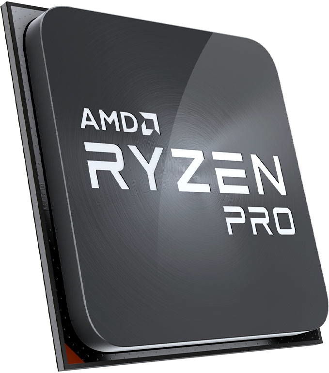 Процессор AMD Ryzen 7 PRO 5750G AM4 (100-000000254) (3.8GHz/Radeon Vega 8) OEM