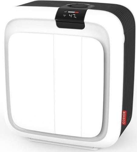 Климатический комплекc Boneco H700 35Вт белый/черный (НС-1343953)