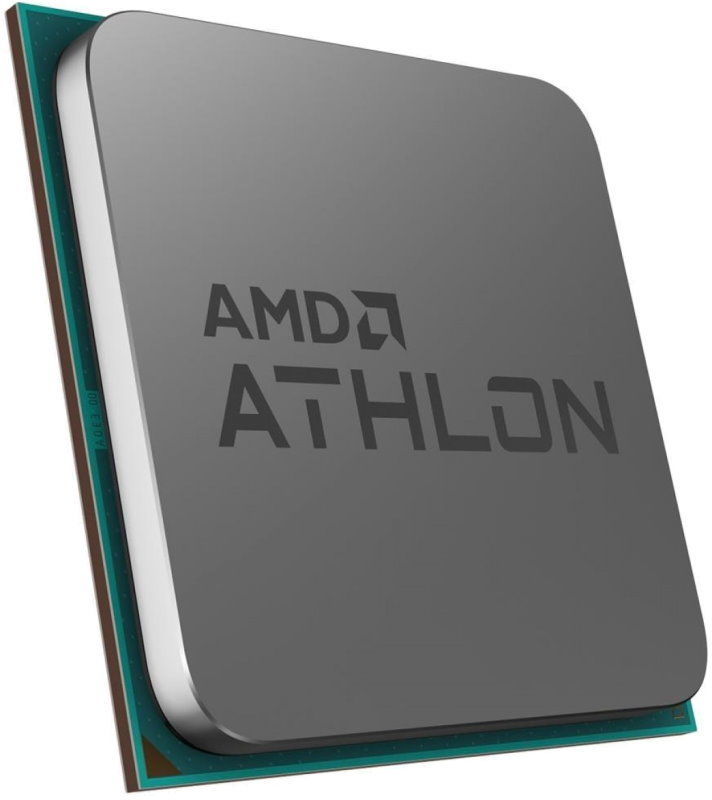 Процессор AMD Athlon Gold 3150G AM4 (YD3150C5M4MFH) (3.5GHz/AMD Radeon) OEM