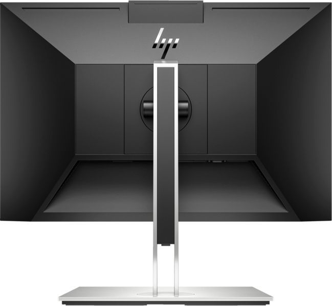 Монитор HP 23.8" E24mv G4 Conferencing черный IPS 16:9 HDMI M/M Cam HAS Piv 1000:1 250cd 178гр/178гр 1920x1080 60Hz VGA DP FHD USB 6.5кг