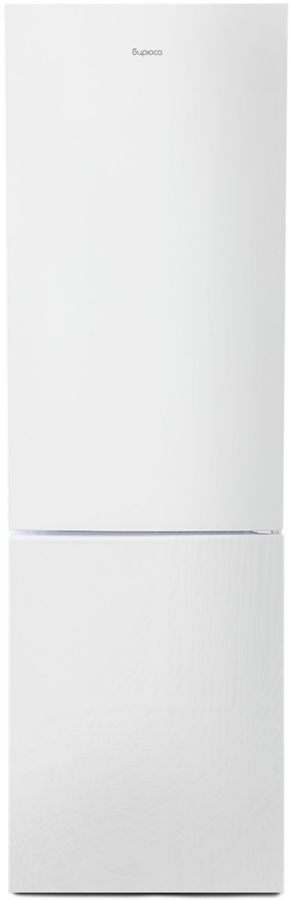 Холодильник Бирюса Б-6049 2-хкамерн. белый мат.