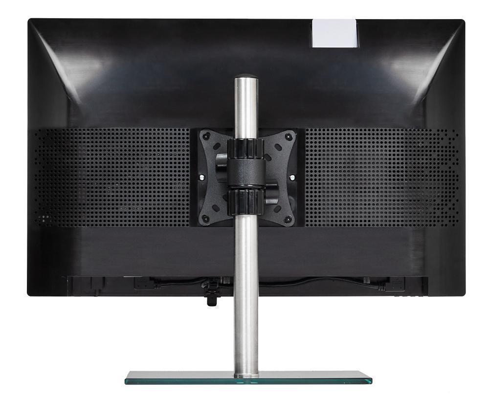 Монитор RDW Computers 23.8" RDW2401K черный IPS 5ms 16:9 HDMI матовая ...