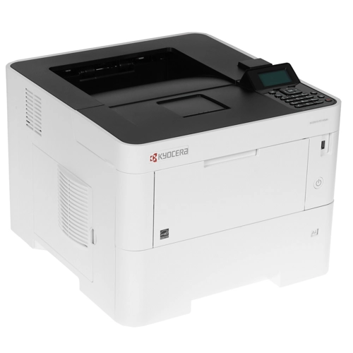 Принтер лазерный Kyocera P3145dn A4 Duplex Net (в комплекте: + картридж)