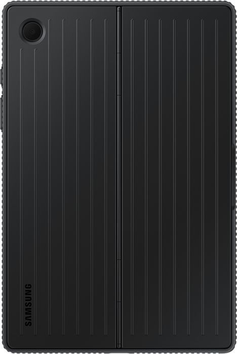 Чехол Samsung для Samsung Galaxy Tab A8 Protective Standing Cover термопластичный полиуретан черный (EF-RX200CBEGRU)