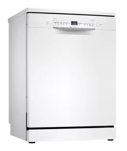 Посудомоечная машина Bosch SGS2HMW1CR белый (полноразмерная)
