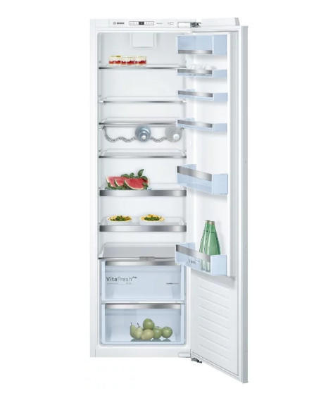 Холодильник Bosch KIF81PD20R белый (однокамерный)