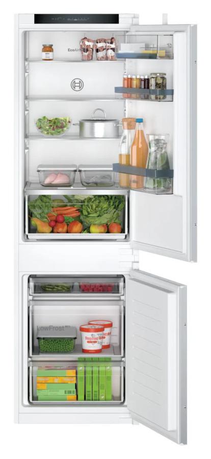 Холодильник Bosch KIV86VS31R (двухкамерный)