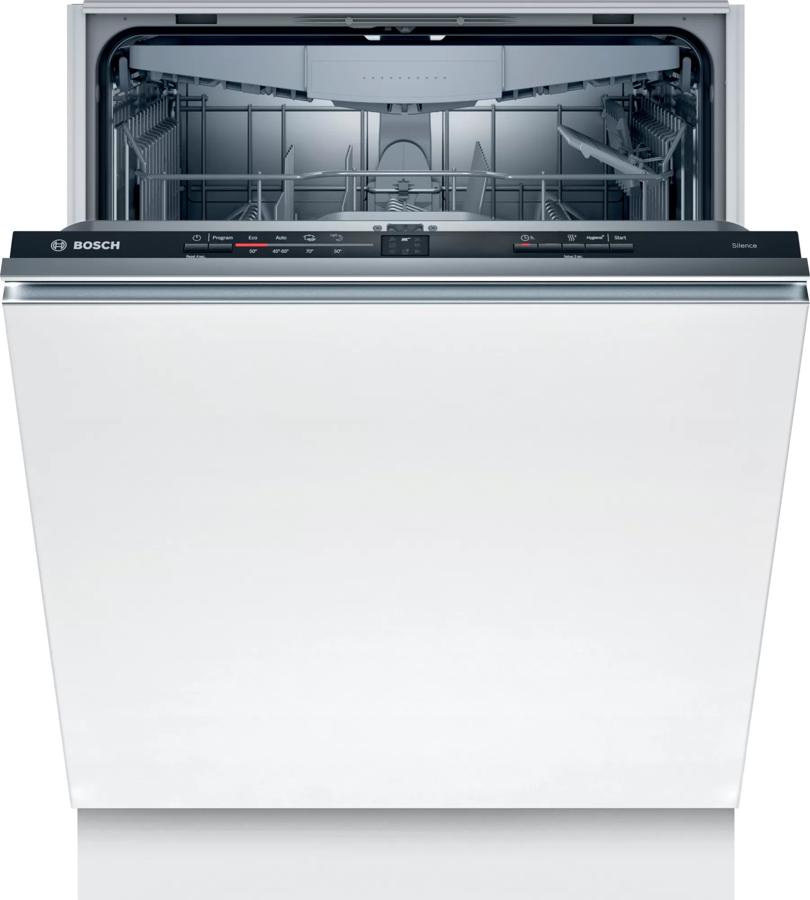 Посудомоечная машина встраив. Bosch SGV2IMX1GR 2400Вт полноразмерная