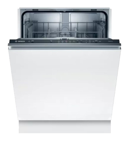 Посудомоечная машина встраив. Bosch SMV25BX01R 2400Вт полноразмерная