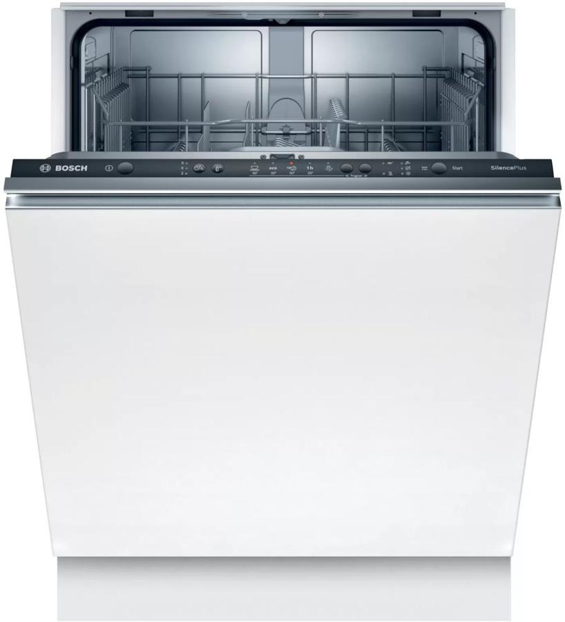 Посудомоечная машина встраив. Bosch SMV25CX02R 2400Вт полноразмерная