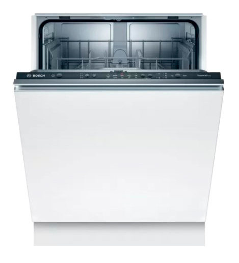 Посудомоечная машина встраив. Bosch SMV25DX01R 2400Вт полноразмерная
