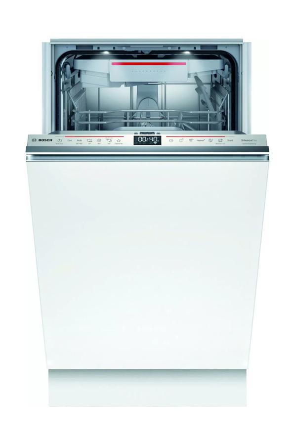 Посудомоечная машина встраив. Bosch SPV6HMX5MR 2400Вт узкая