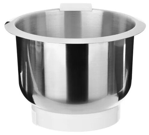 Чаша Bosch MUZ4ER2 для кухонных комбайнов серебристый