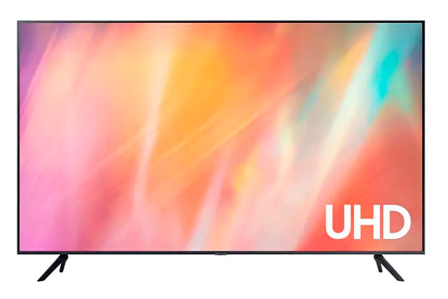 Панель Samsung 75" BE75A-H серый титан LED 16:9 DVI HDMI M/M TV глянцевая 250cd 178гр/178гр 3840x2160 RCA Да Ultra HD USB 30.8кг