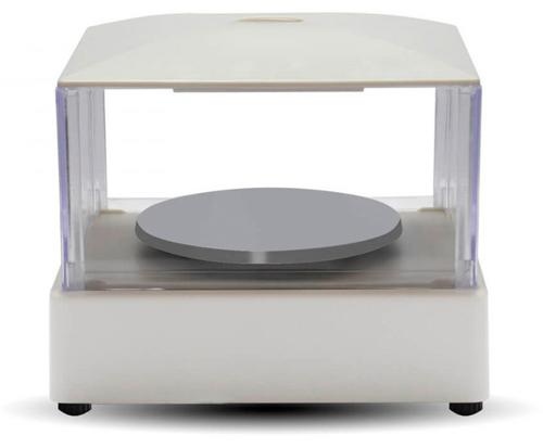 Весы лабораторные Mertech M-ER 122ACFJR-150.005 белый (3001)