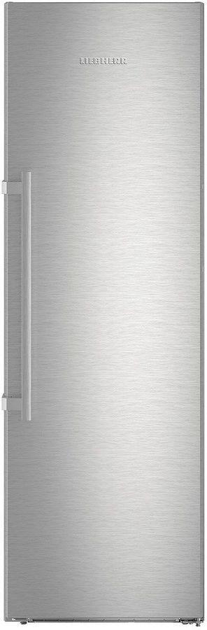 Холодильник Liebherr SKBes 4370 1-нокамерн. нержавеющая сталь глянц.