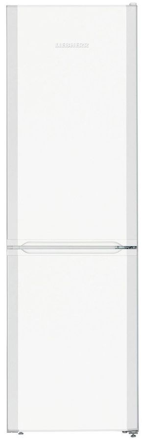 Холодильник Liebherr CU 3331 2-хкамерн. белый мат.