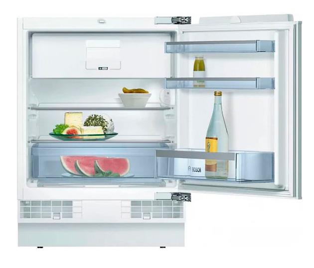 Холодильник Bosch KUL15AFF0R белый (однокамерный)