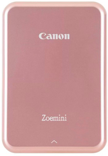 Принтер ZINK Canon Zoemini PV123 RGW (3204C070)