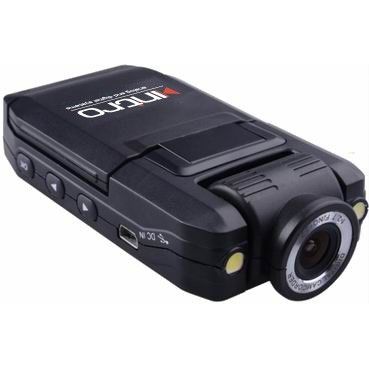 Видеорегистратор Incar VR-450 черный 12Mpix 1080x1920 1080p 140гр.