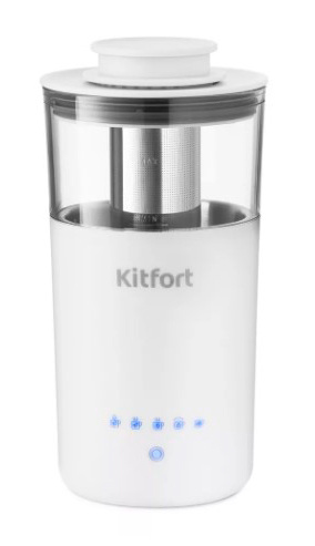 Капучинатор для вспенивателей молока Kitfort КТ-778