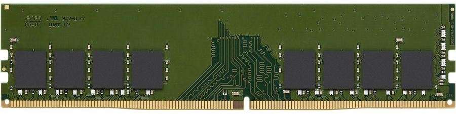 Память DDR4 16Gb 3200MHz Kingston KCP432NS8/16 RTL PC4-25600 CL22 DIMM 288-pin 1.35В single rank