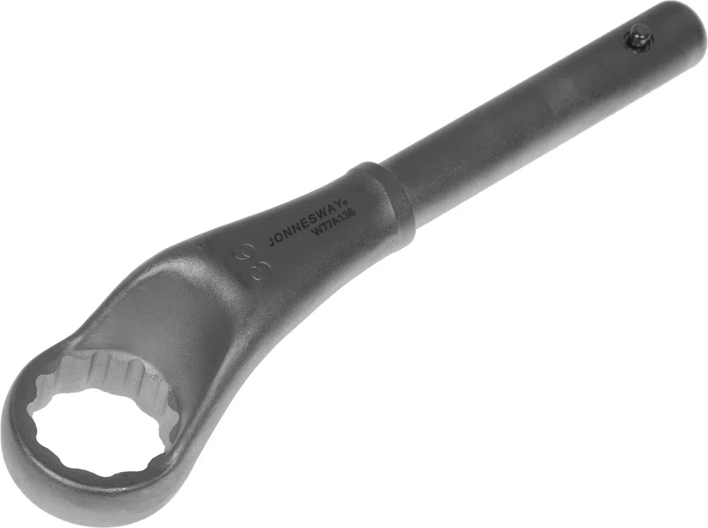 Ключ накид. Jonnesway W77A136 (46322)
