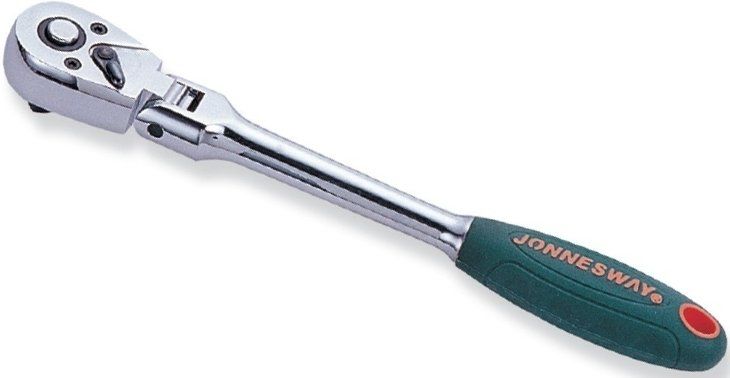 Трещотка Jonnesway R4103 3/8"" (48437)