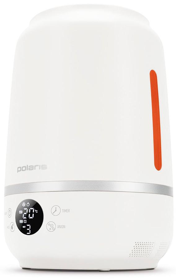 Увлажнитель воздуха Polaris PUH 7205Di 30Вт (ультразвуковой) белый