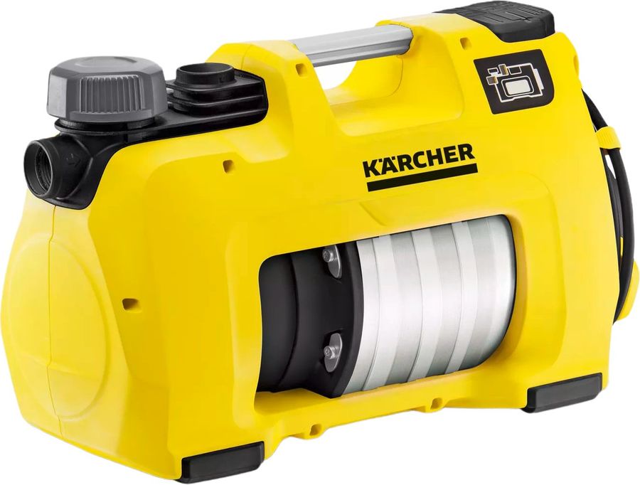 Насос напорный Karcher BP 5 Home & Garden 950Вт 6000л/час (1.645-355.0)
