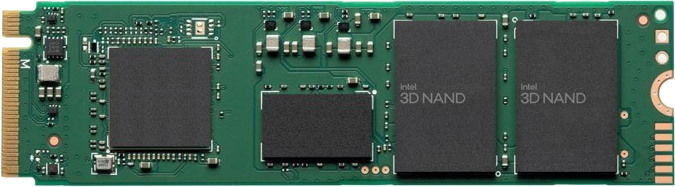Накопитель SSD Intel PCI-E 3.0 x4 1Tb SSDPEKNU010TZX1 670P M.2 2280