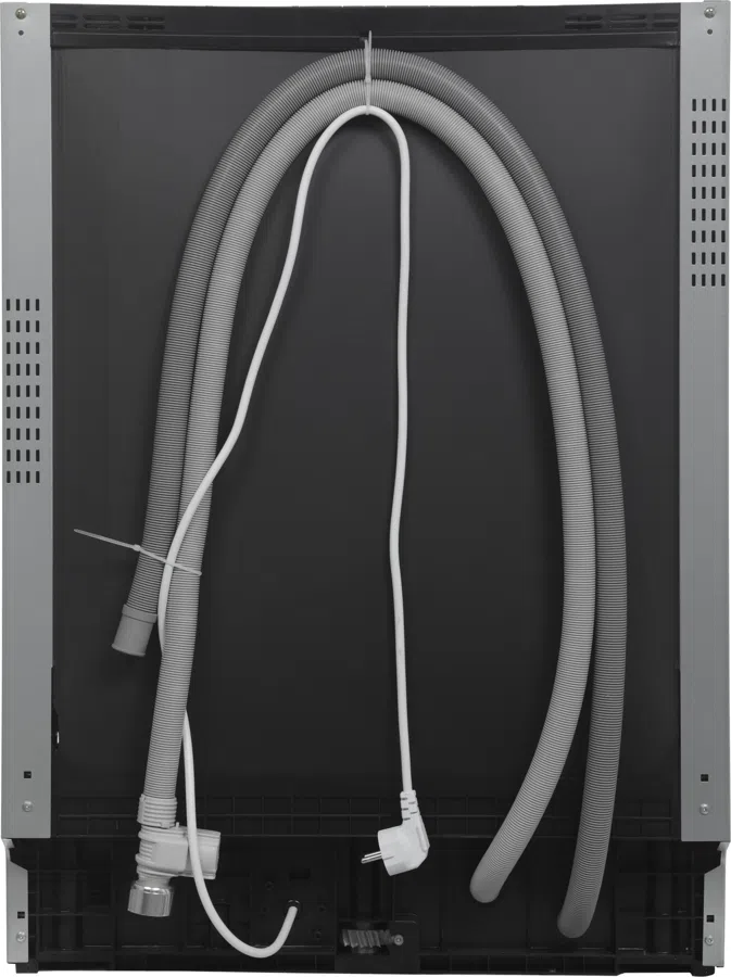 Посудомоечная машина встраив. Kuppersberg GLM 6080 2100Вт полноразмерная