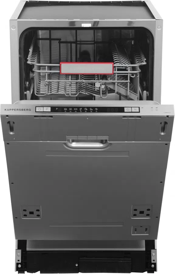 Посудомоечная машина встраив. Kuppersberg GSM 4572 2100Вт узкая