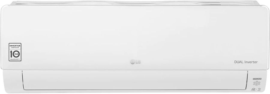 Сплит-система LG B24TS белый