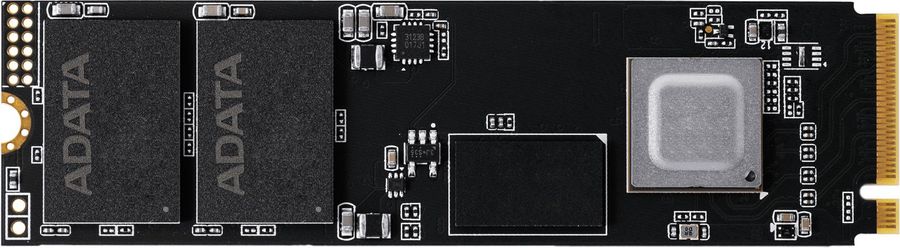 Накопитель SSD A-Data PCIe 4.0 x4 1TB AGAMMIXS50L-1T-CS XPG Gammix S50 Lite M.2 2280