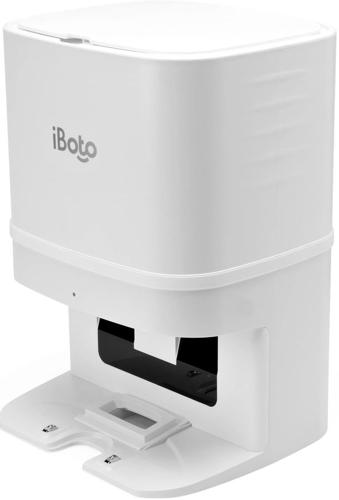 Станция самоочистки iBoto Smart L925W Aqua